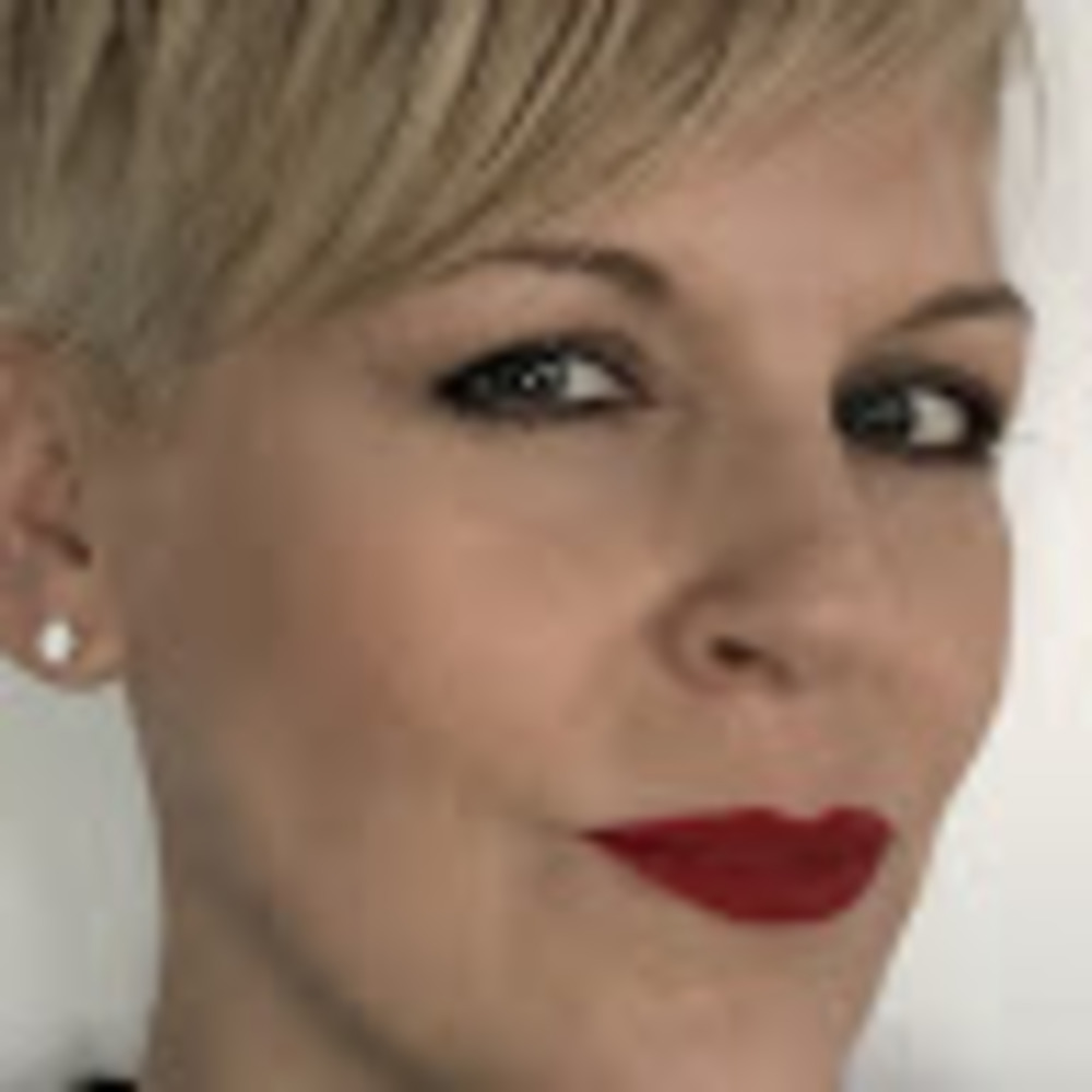 Meet your Posher, Valerie